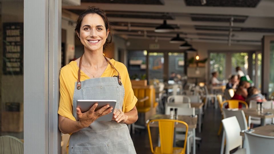 How to Sell Websites to Restaurants: Everything You Need to Know