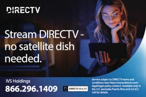 Directv color
