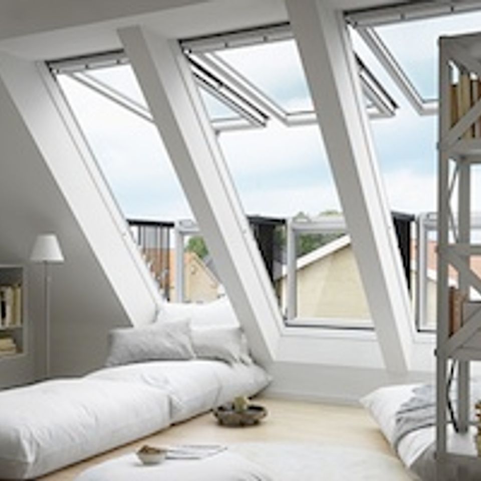 Velux skylight 3 1