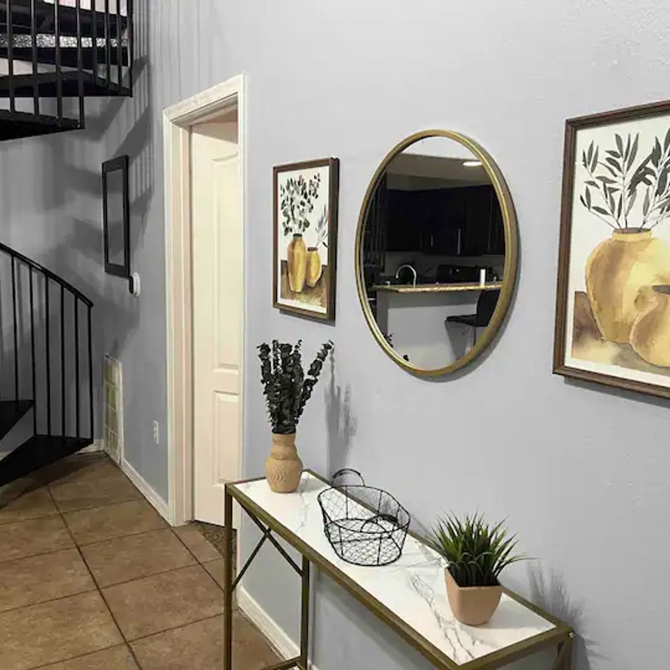 Entryway