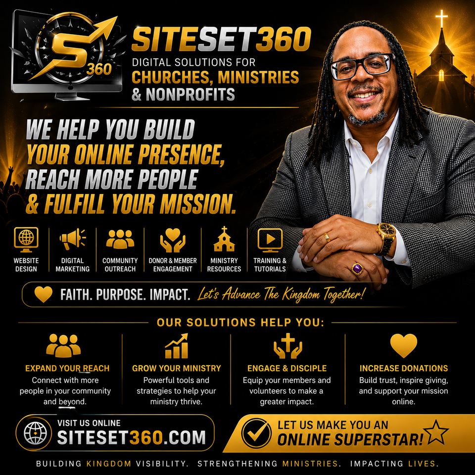 Siteset360 overview
