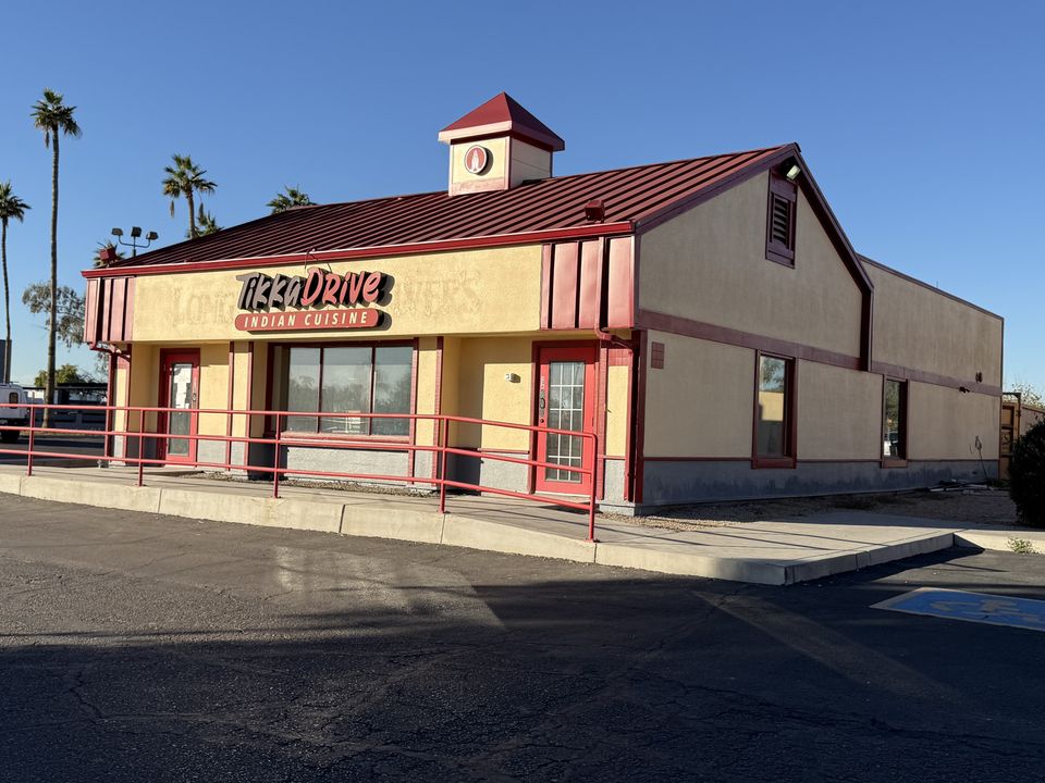 Tikka drive  chandler  az