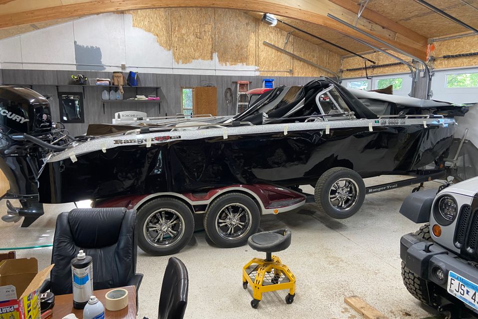 Bandk designs slayton 104