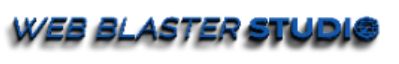 Web Blaster Studio
