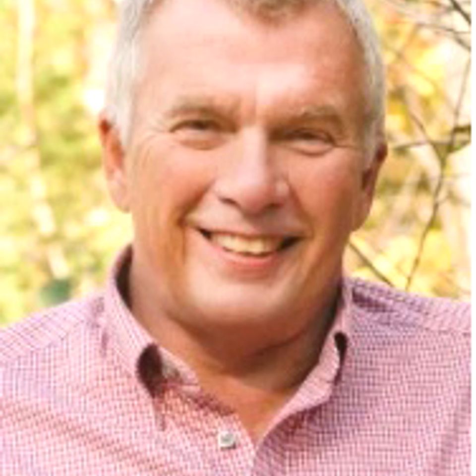 Steve riedemann