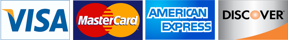 Credit card payment
