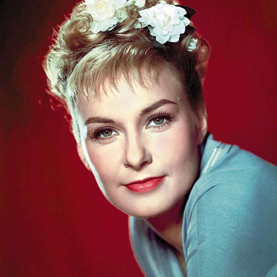 Joanne woodward