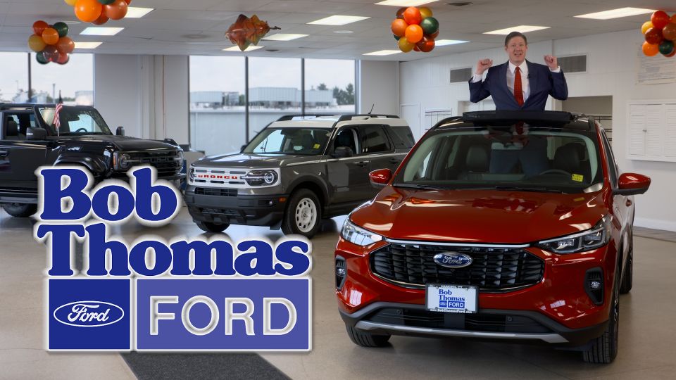 Bob thomas ford still frame
