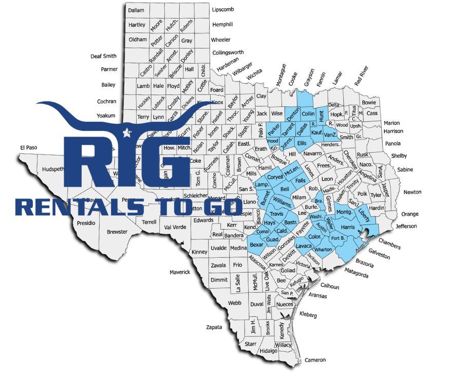 Texas coverage area (2)