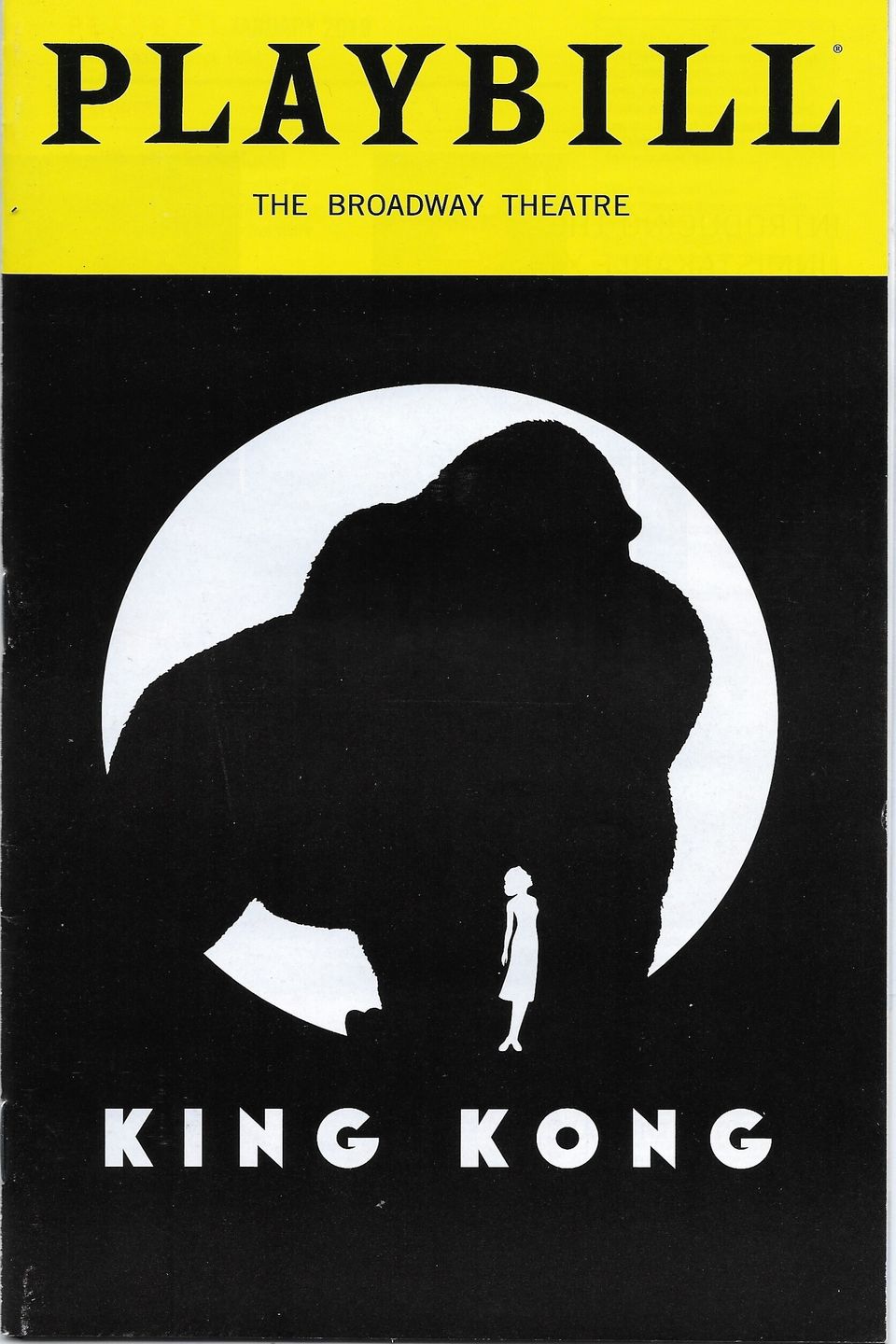 King kong