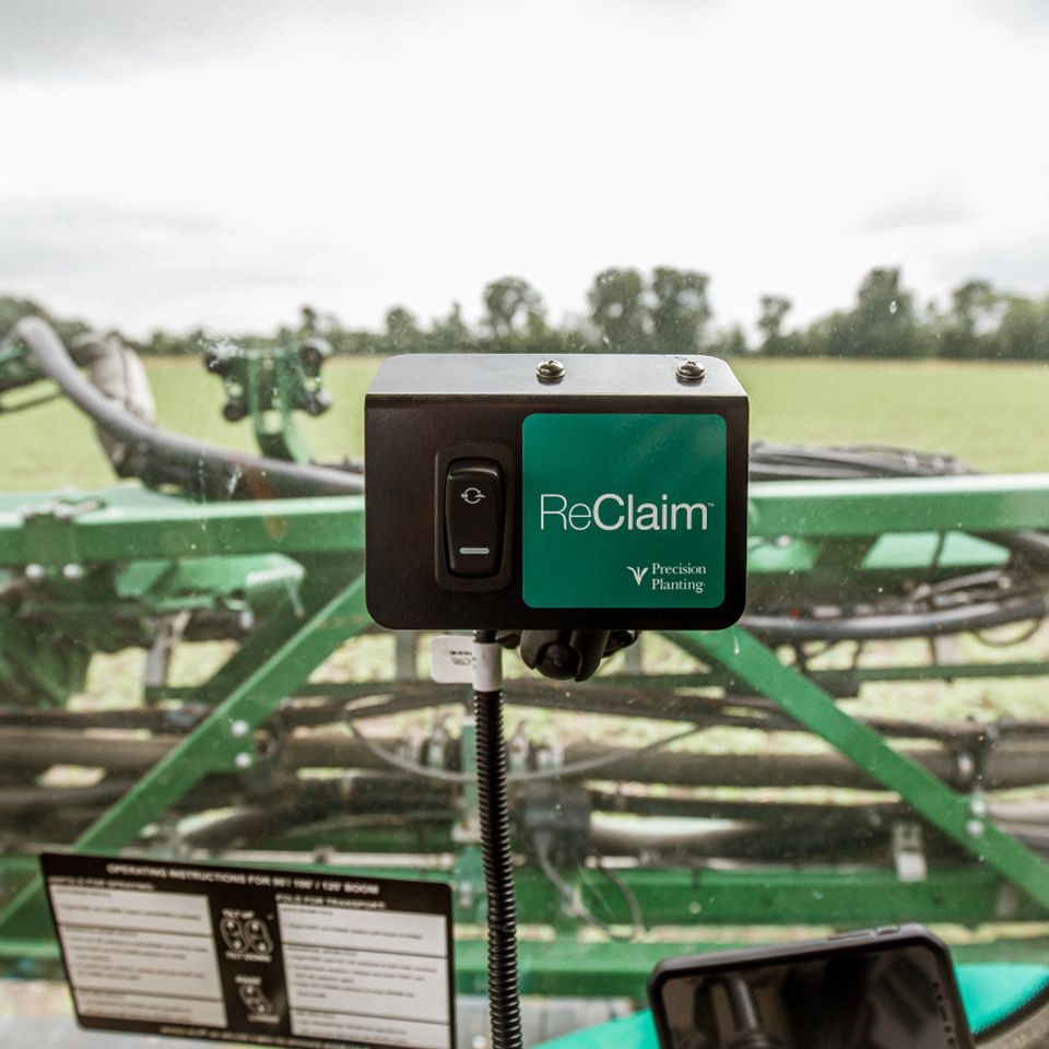 Rd 4038 sprayer 8