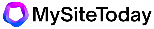 My Site Today
