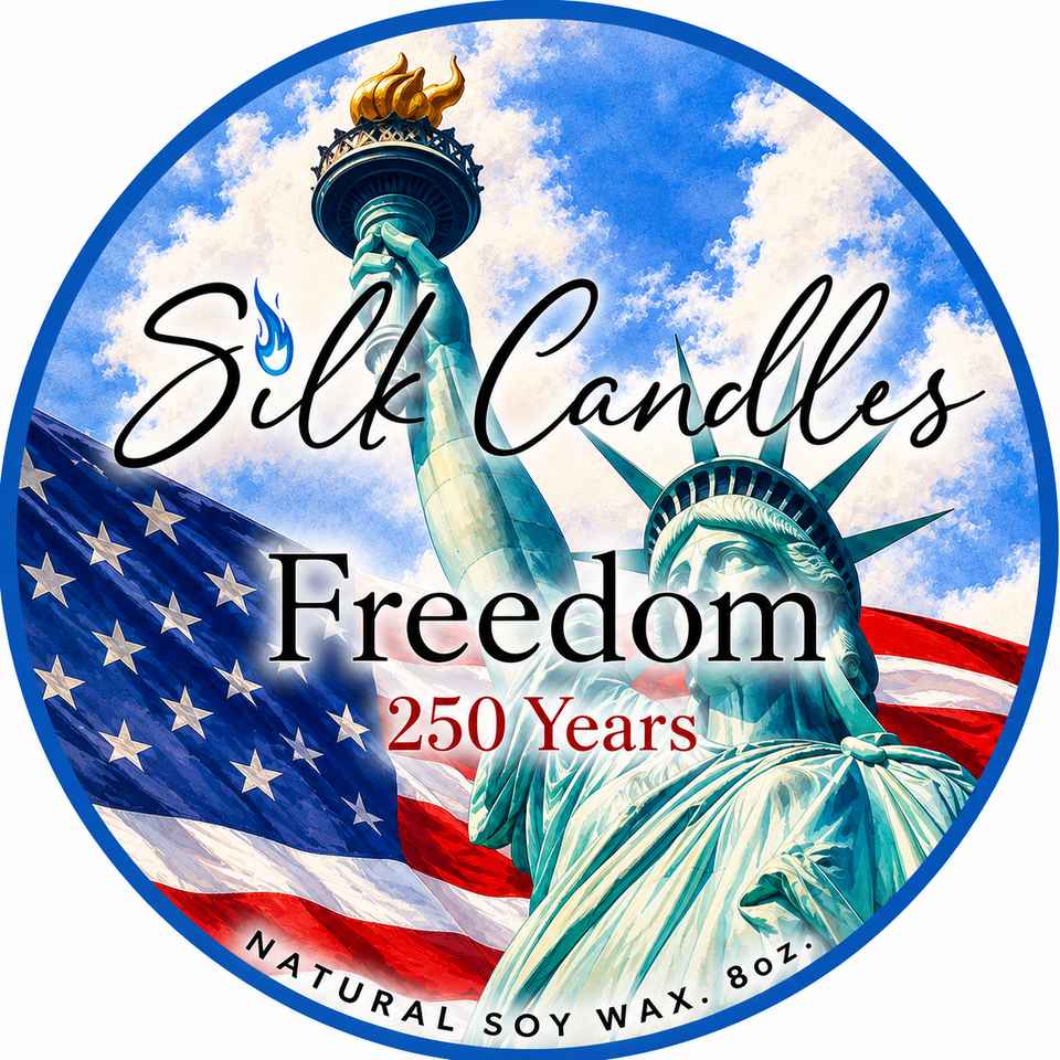 Freedom label soy