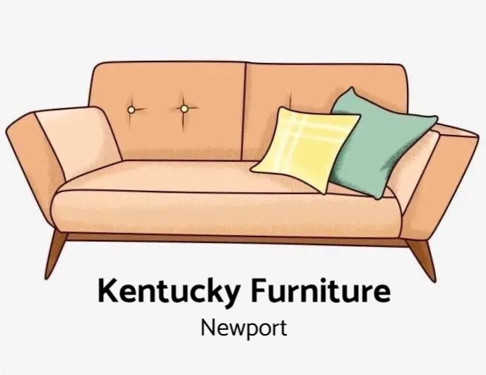 Kentucky Furniture