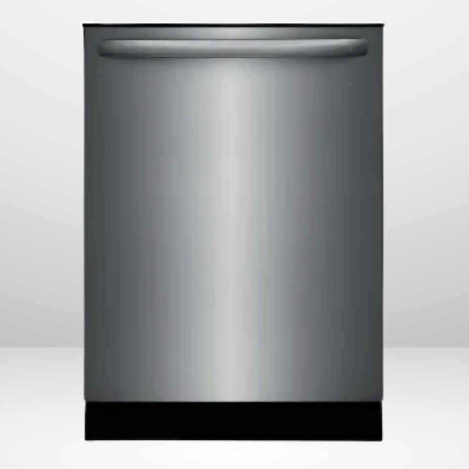 Frigidaire dishwasher fdph4316as