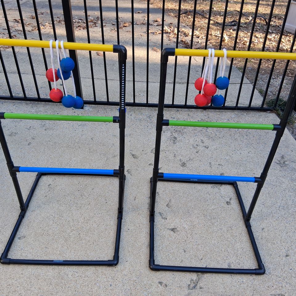 Ladder toss(1)