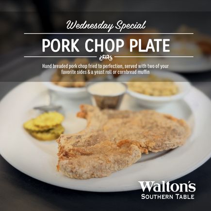 2026 waltons porkchopplate fb ad