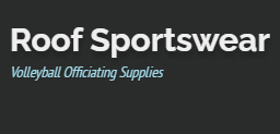 Roof sportswear