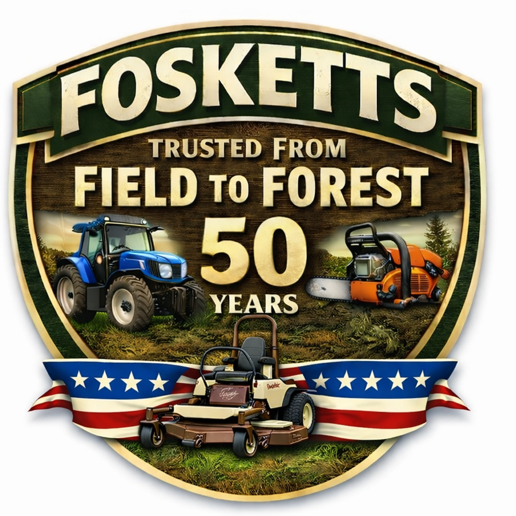 Foskett Equipment, Inc