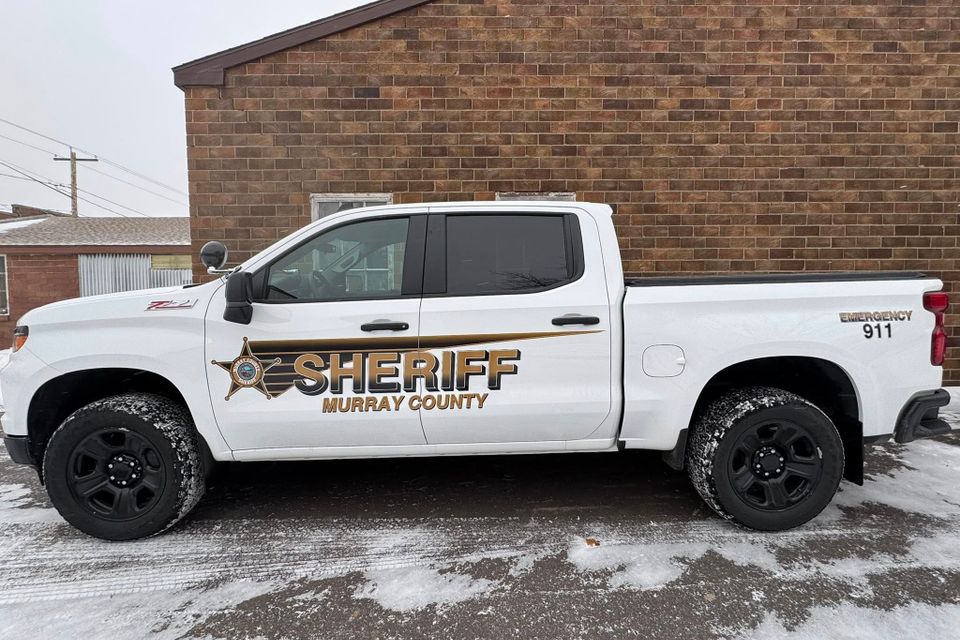 Sheriff graphics vehicles