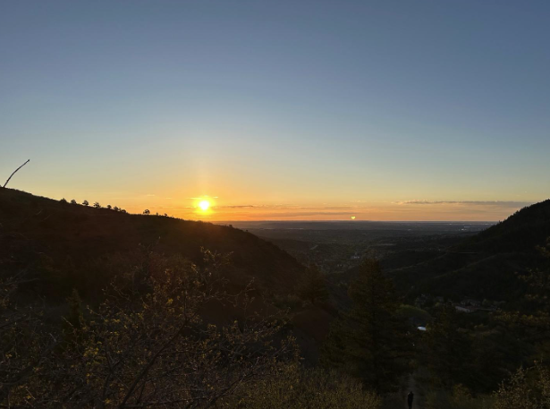 Garden of the gods 4
