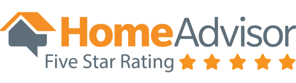 Home Advisor 5 Star-rating