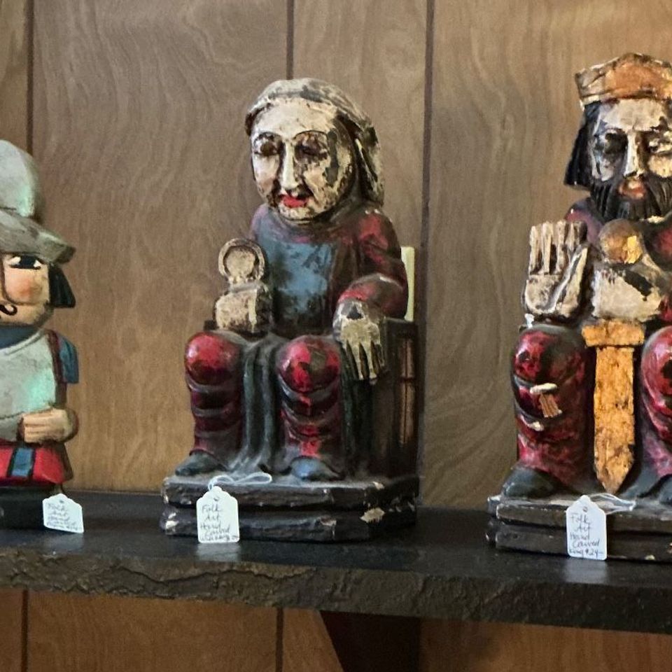 Larrison estate sales woodfield cincinnati122
