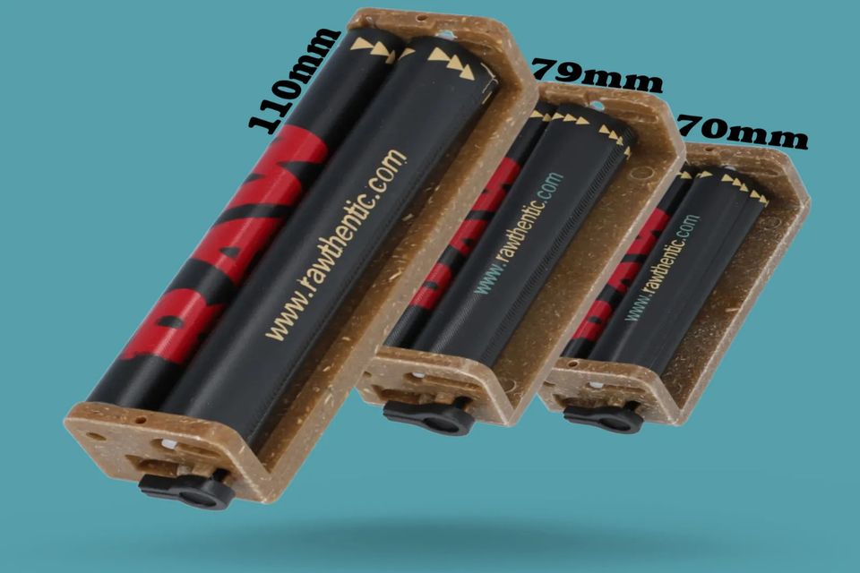 RAW Roller
