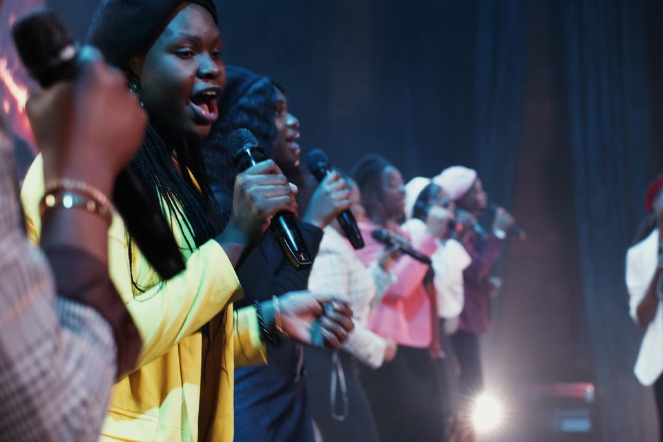 Opera Performances