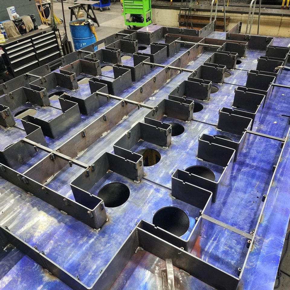 Weld 3