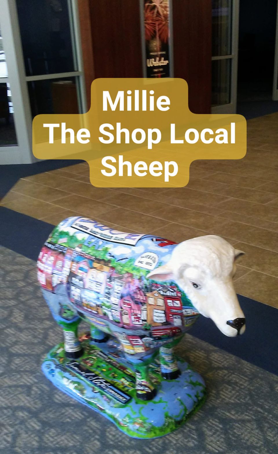 Millie