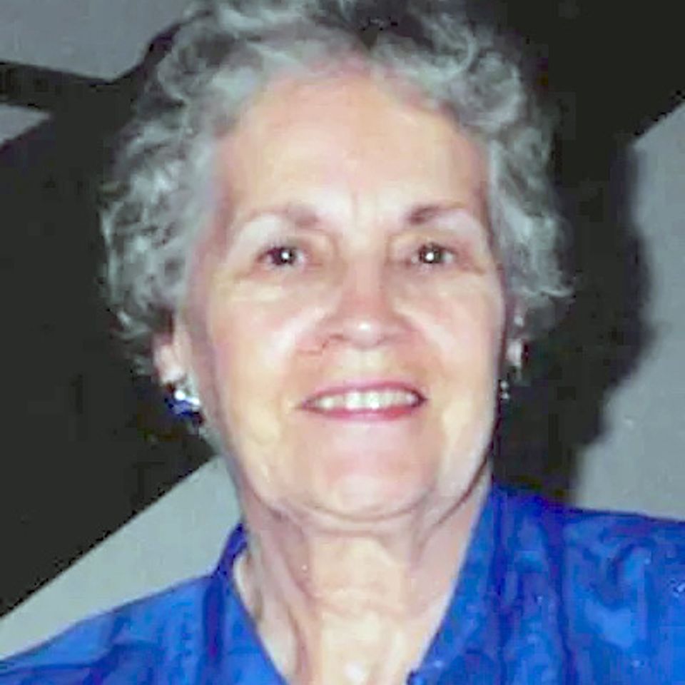 Dorothy abbott