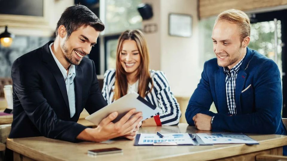 5 Common Fears Salespeople Need to Overcome to Be Successful