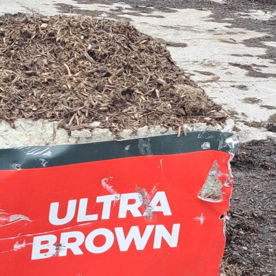 Ultra Brown