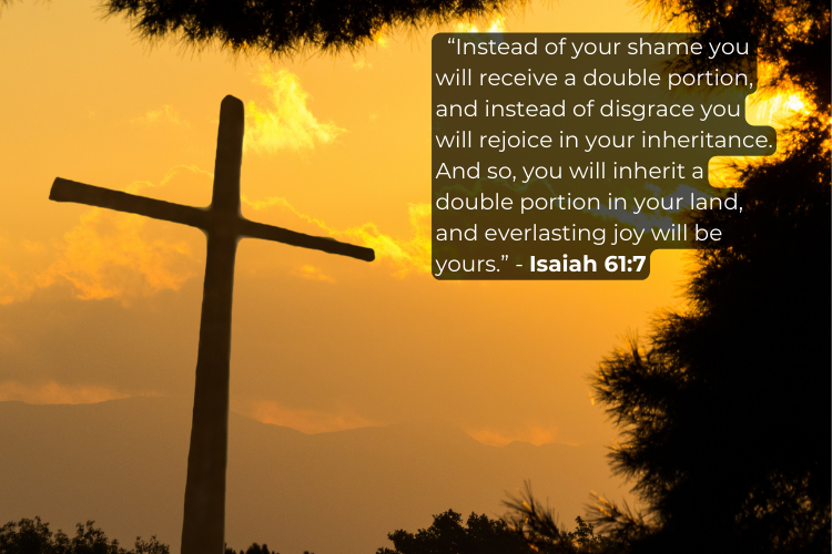 Isaiah 617