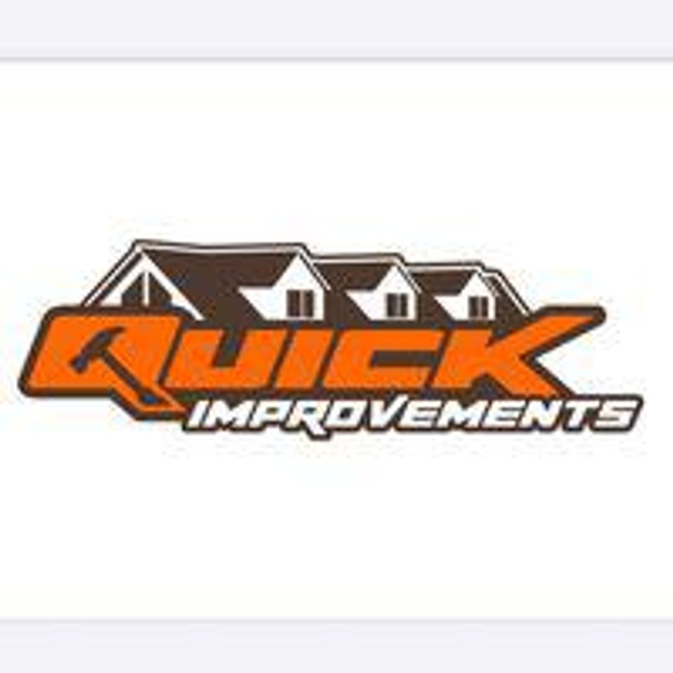 Quick improvements logo
