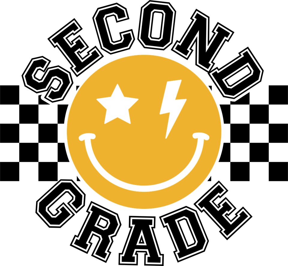 School   secondgrade 2