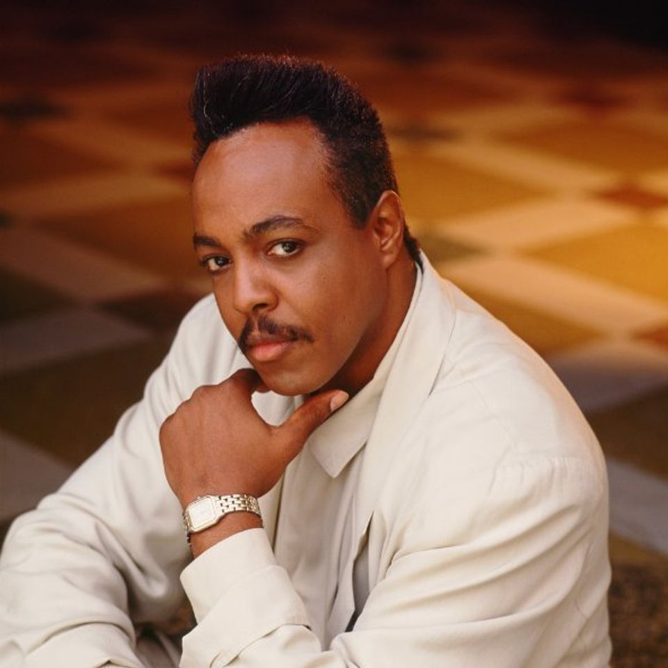 Peabo bryson
