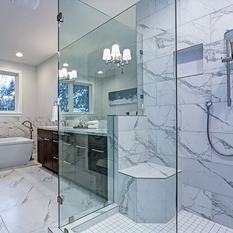 Showerdoors
