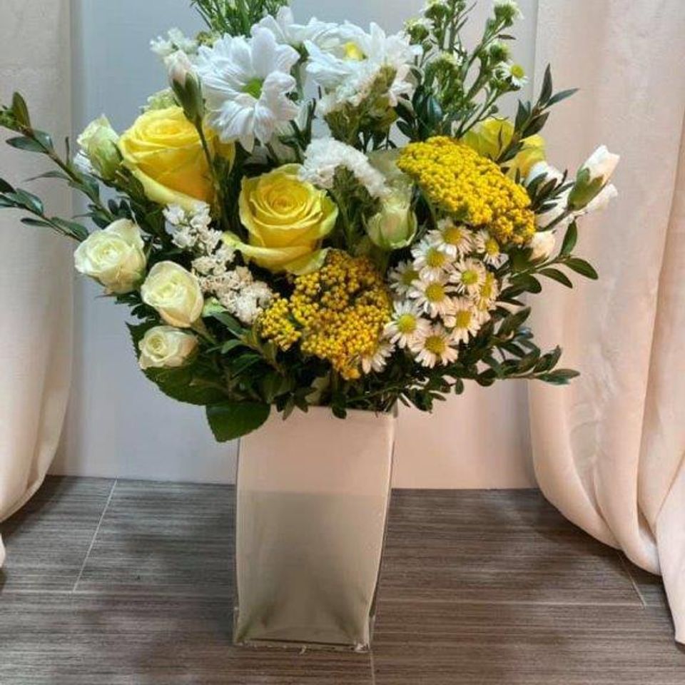 Birthdayyellow