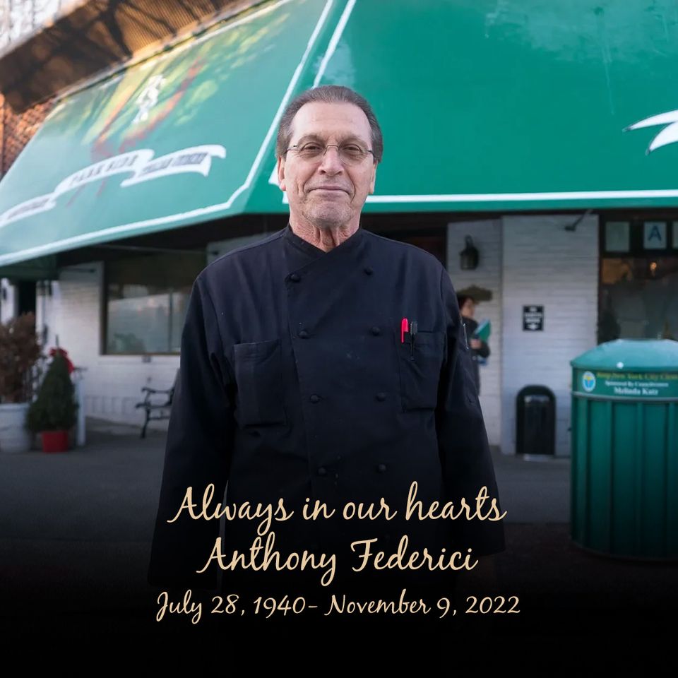 Anthony federici alwaysinourhearts