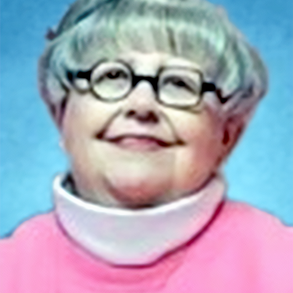 Duffey obit photo