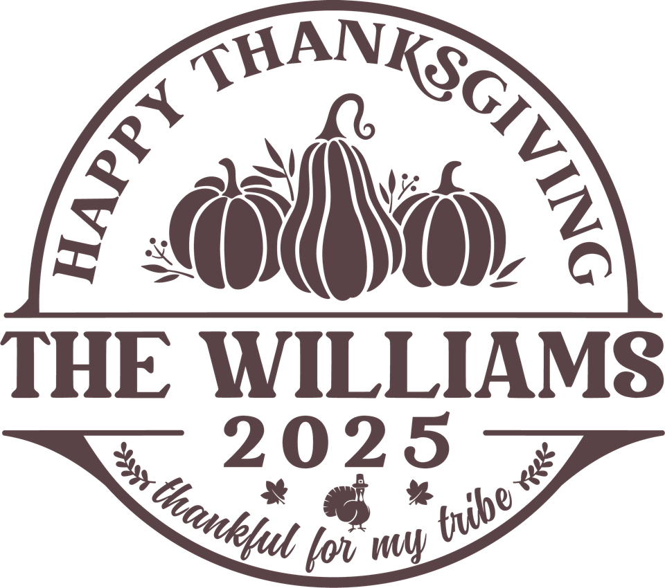 Seasons   thanksgiving happy thanksgiving 2025 brown