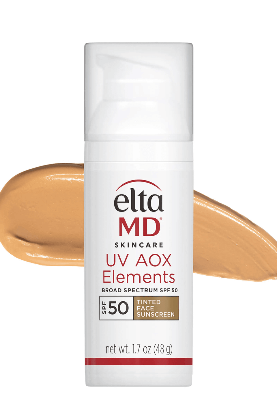 Elta md aox tinted