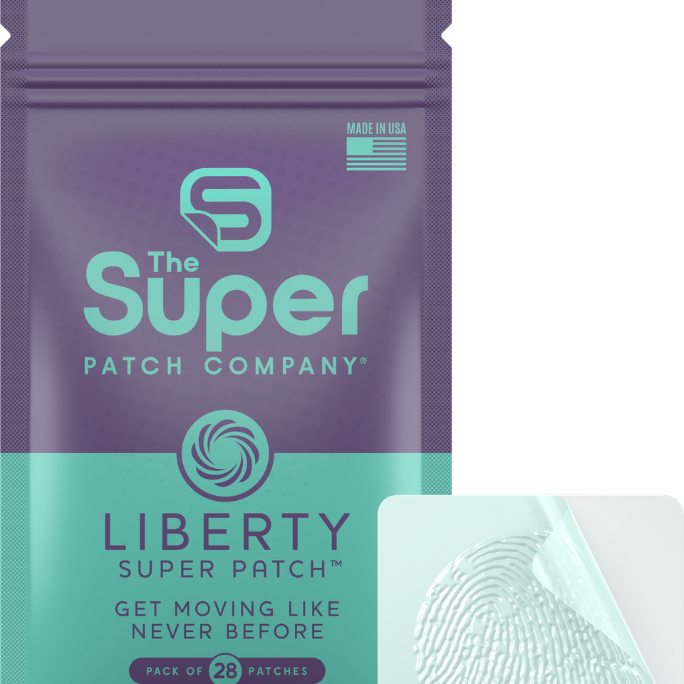 Liberty