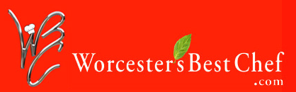 Worcesters best chef i