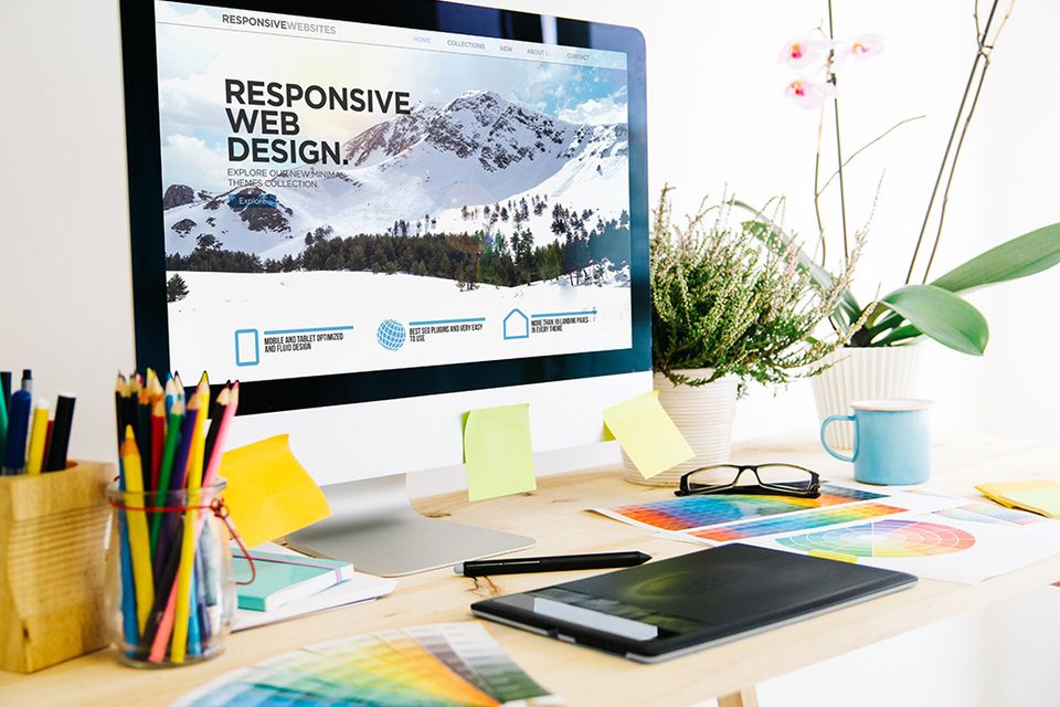 Web design omaha