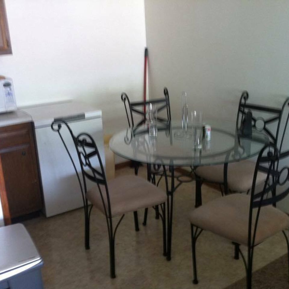 Hilltopdiningarea