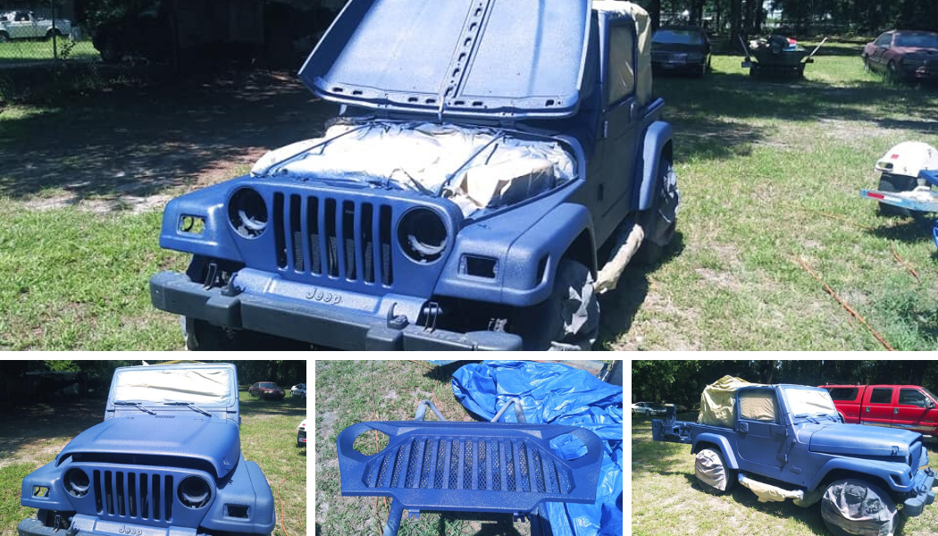 Jerry's Auto, Trusted Auto Repairs & Body Shop Ocala, FL