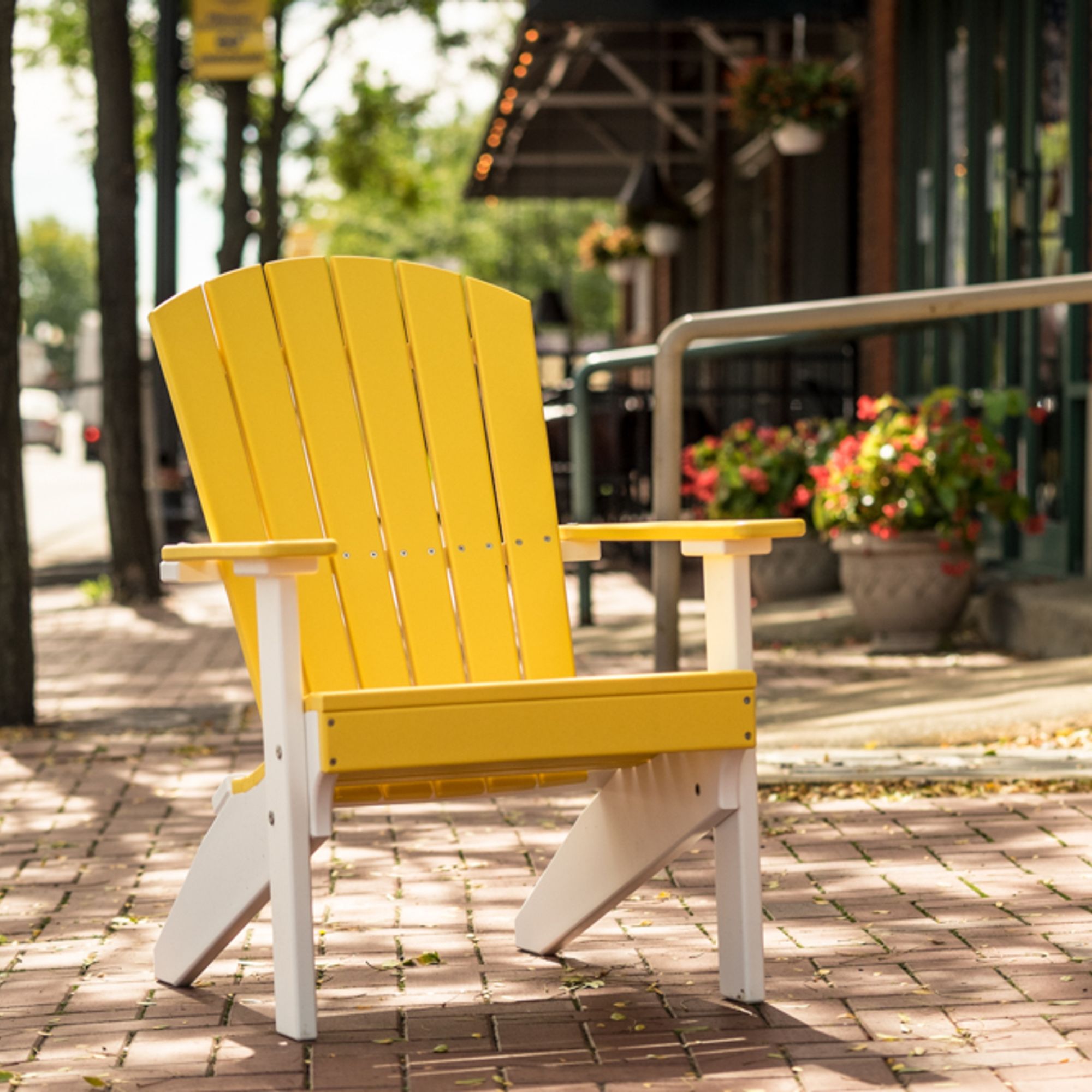 Transform Your Outdoor Space with AmishCrafted Furniture Harrison